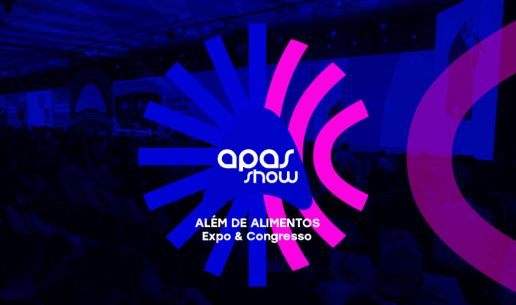 APAS SHOW 2027: de 17 a 20 de maio em São Paulo