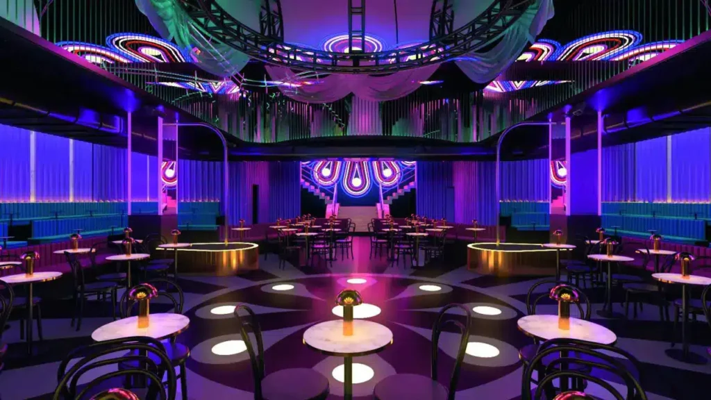 Halloween em São Paulo: Hotel LOVE vira assombrado