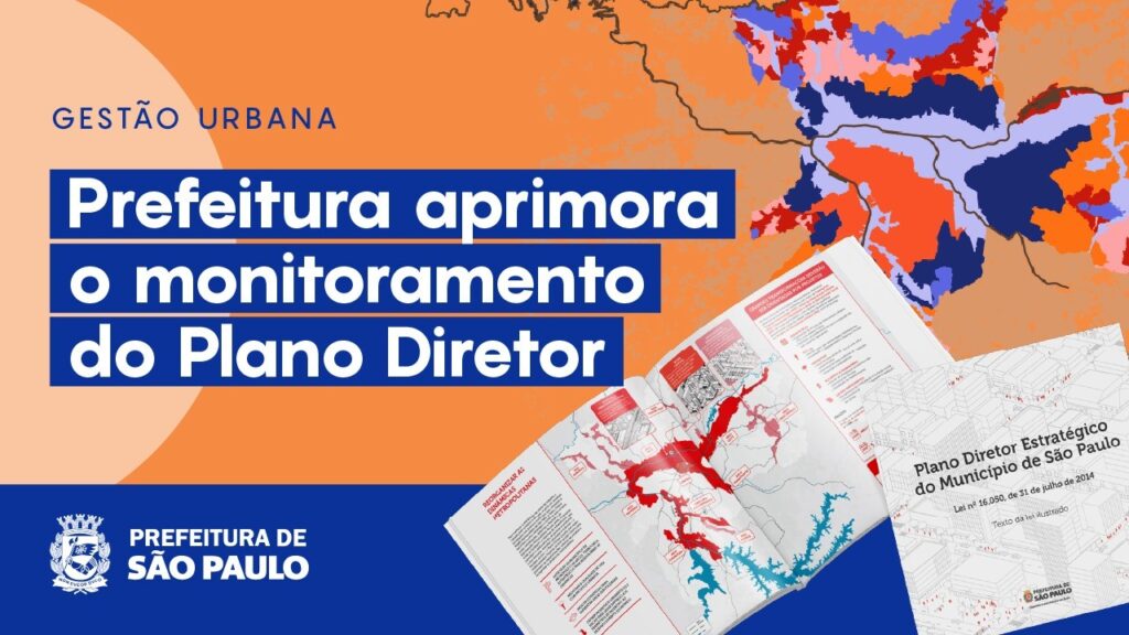 Sistema de Consulta do Mapa Digital da Cidade São Paulo